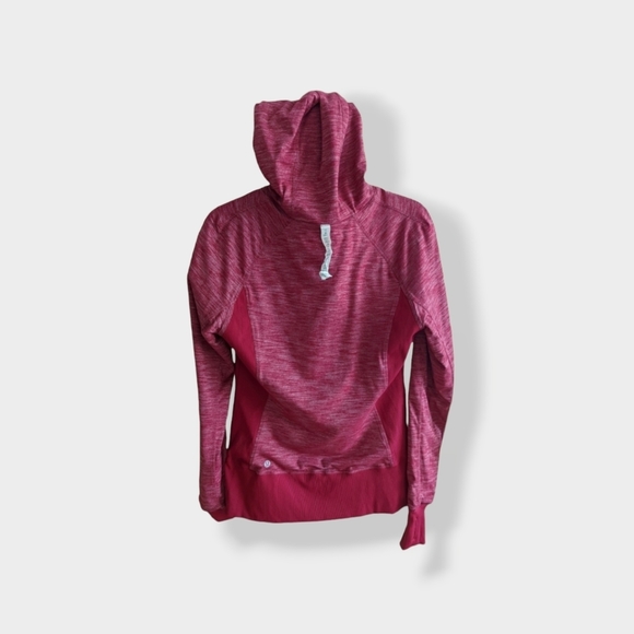 Lululemon Flux Reversible - Picture 4 of 4